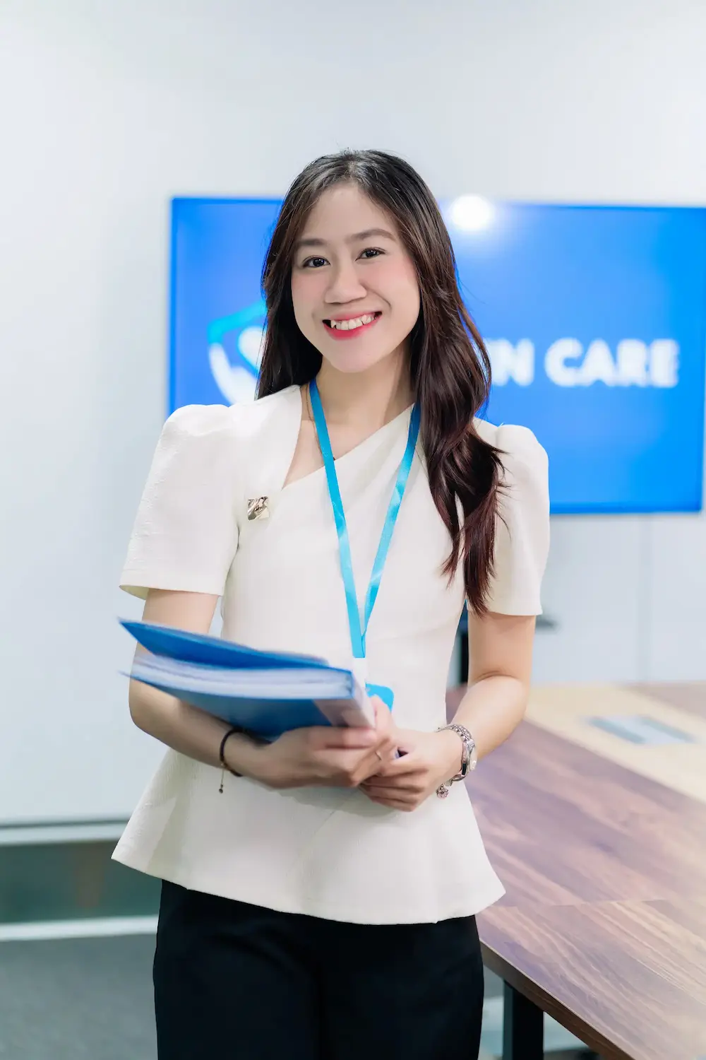 Vũ Hoàng Trang Anh